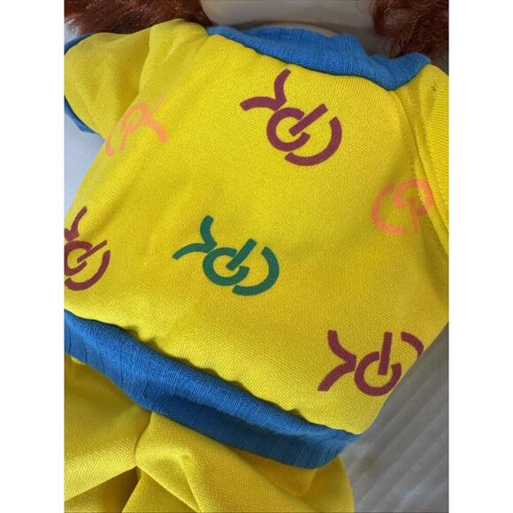 Cabbage Patch Kids Doll 1985, Has An Outfit - Picture 8 of 11